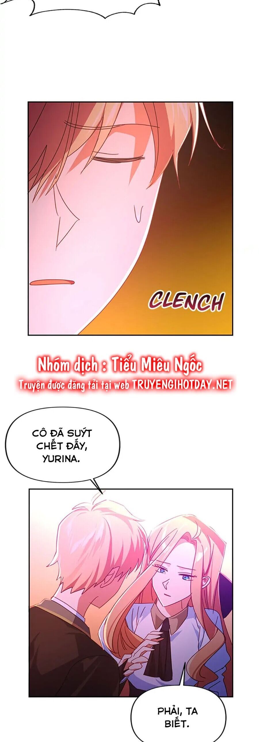 đọc truyện Tôi Đã Nuôi Dưỡng Nam Phụ Ám Ảnh Chương 53 ảnh 30 tại Thiên Thai Truyện