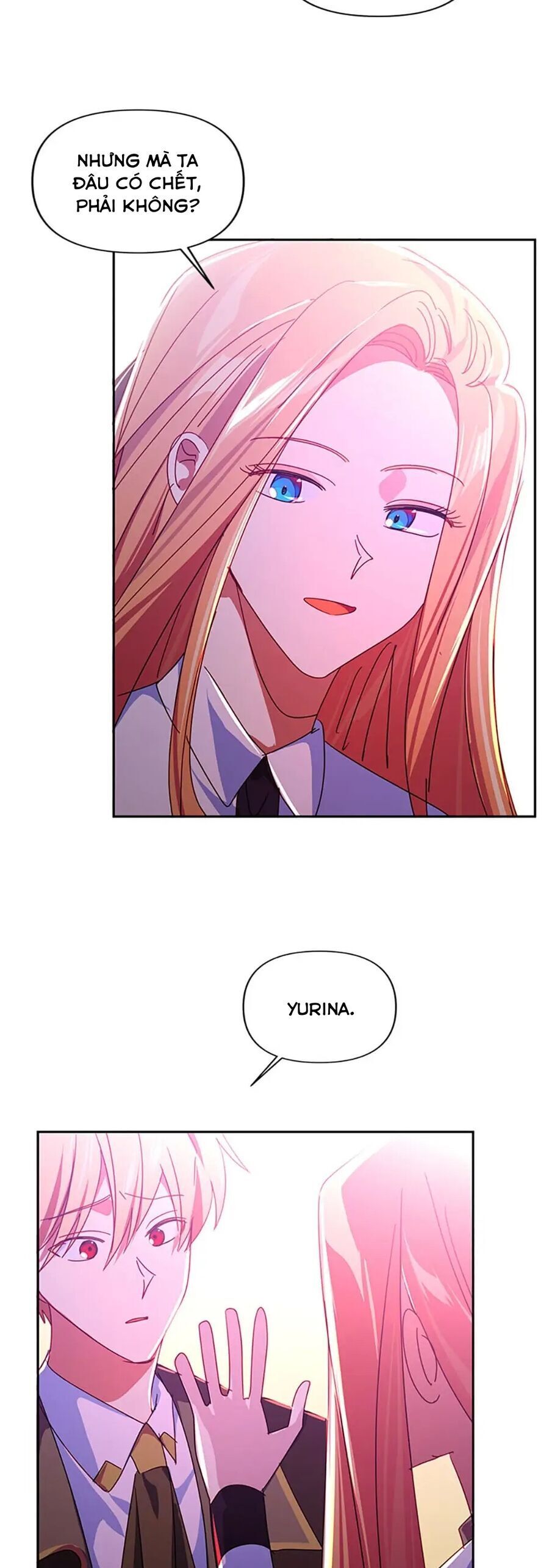 đọc truyện Tôi Đã Nuôi Dưỡng Nam Phụ Ám Ảnh Chương 53 ảnh 31 tại Thiên Thai Truyện