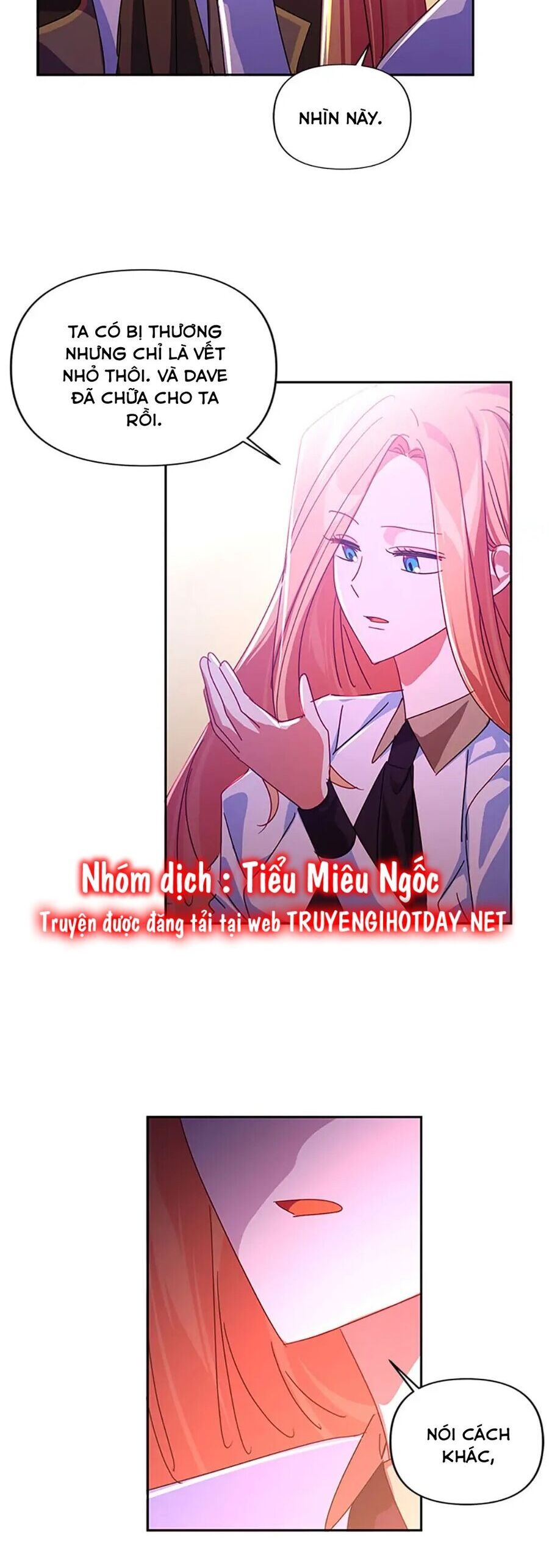 đọc truyện Tôi Đã Nuôi Dưỡng Nam Phụ Ám Ảnh Chương 53 ảnh 32 tại Thiên Thai Truyện