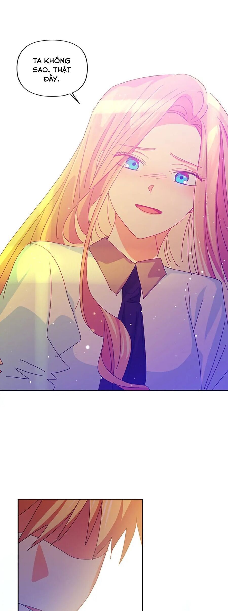 đọc truyện Tôi Đã Nuôi Dưỡng Nam Phụ Ám Ảnh Chương 53 ảnh 33 tại Thiên Thai Truyện