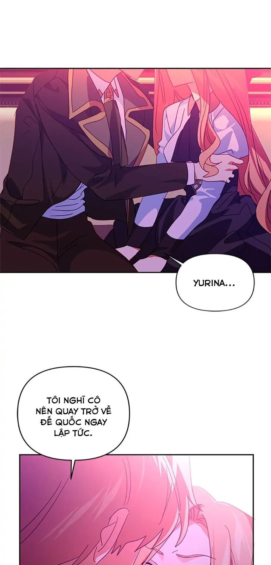 đọc truyện Tôi Đã Nuôi Dưỡng Nam Phụ Ám Ảnh Chương 53 ảnh 38 tại Thiên Thai Truyện