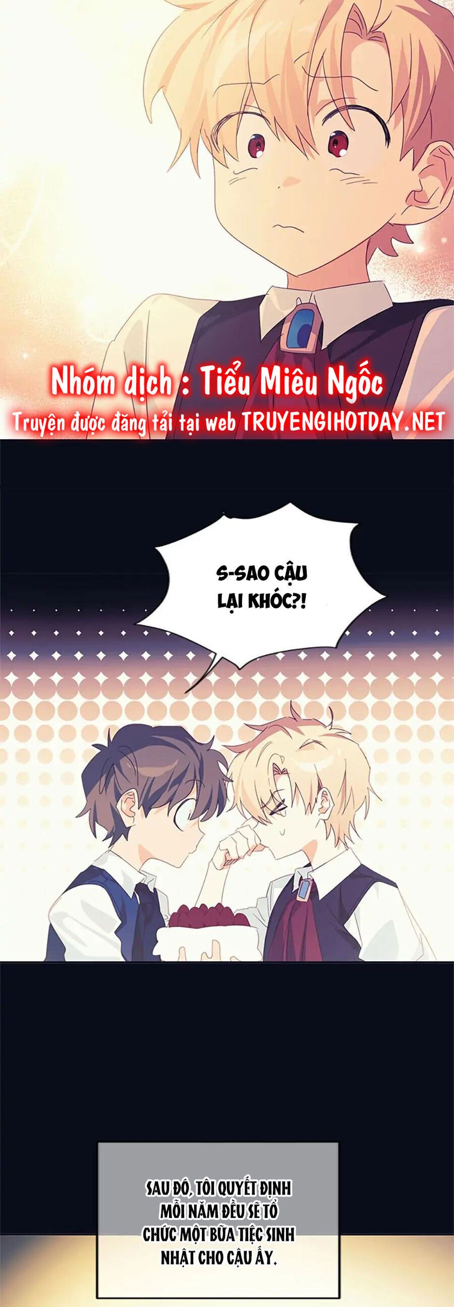 đọc truyện Tôi Đã Nuôi Dưỡng Nam Phụ Ám Ảnh Chương 54 ảnh 12 tại Thiên Thai Truyện