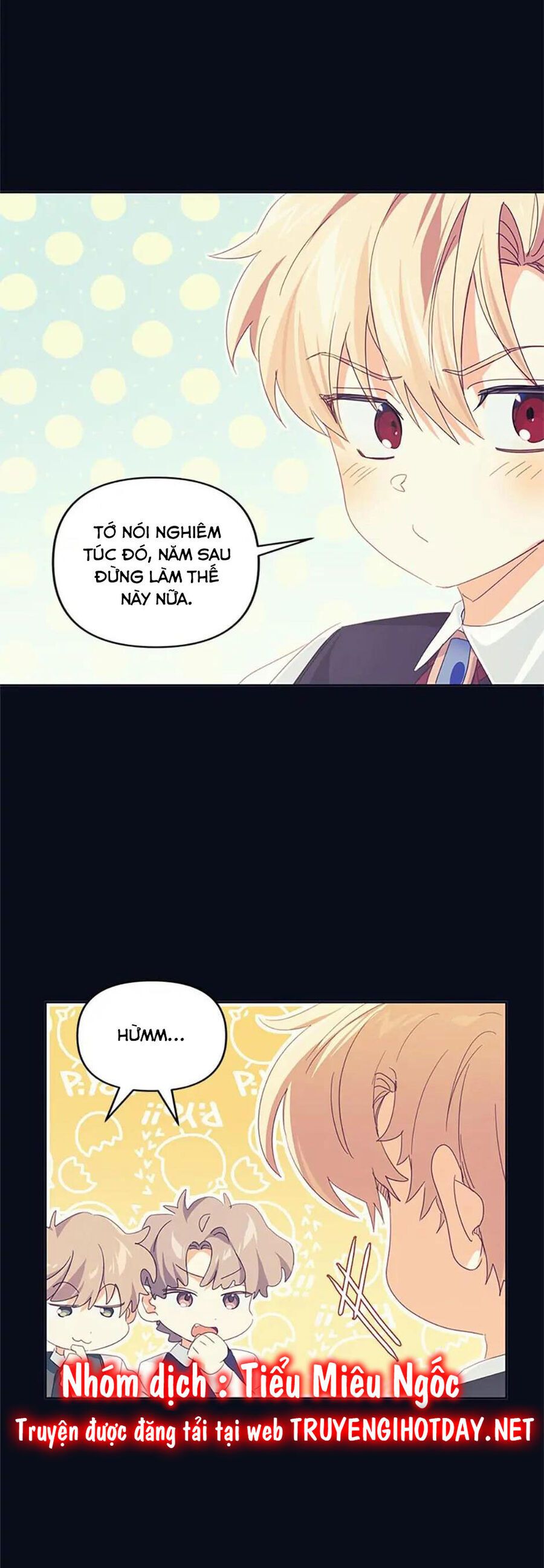 đọc truyện Tôi Đã Nuôi Dưỡng Nam Phụ Ám Ảnh Chương 54 ảnh 14 tại Thiên Thai Truyện