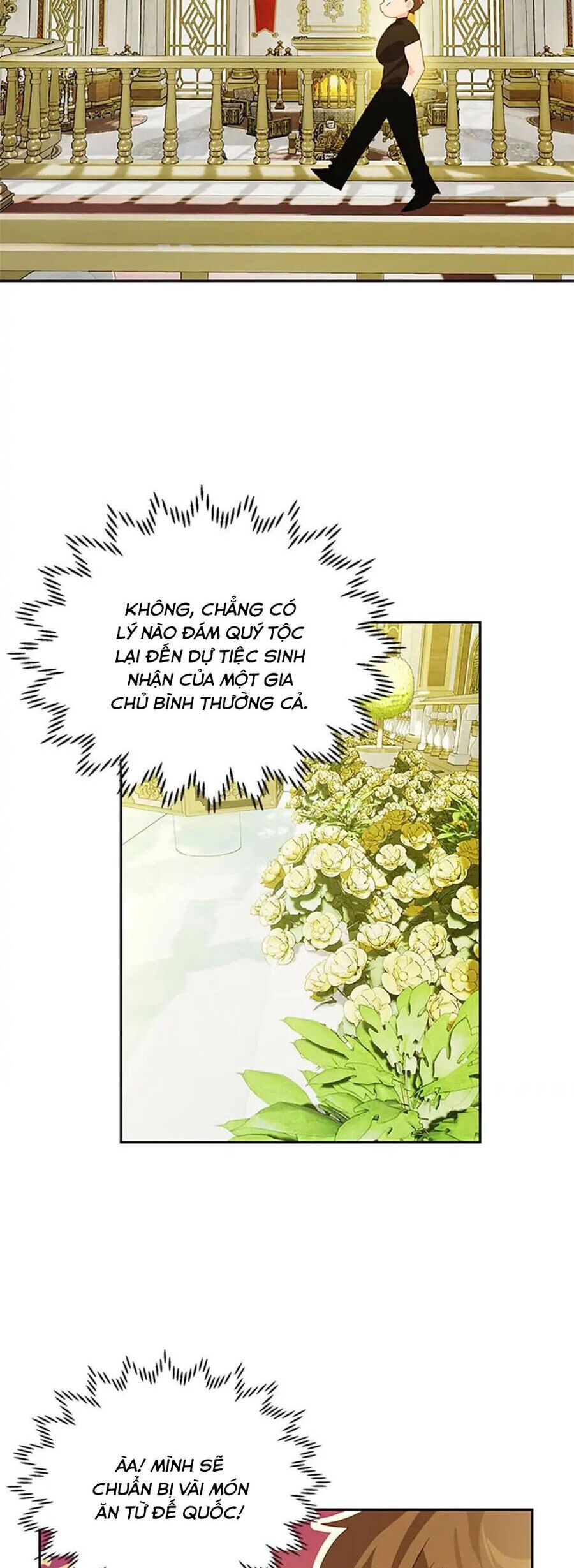 đọc truyện Tôi Đã Nuôi Dưỡng Nam Phụ Ám Ảnh Chương 54 ảnh 17 tại Thiên Thai Truyện