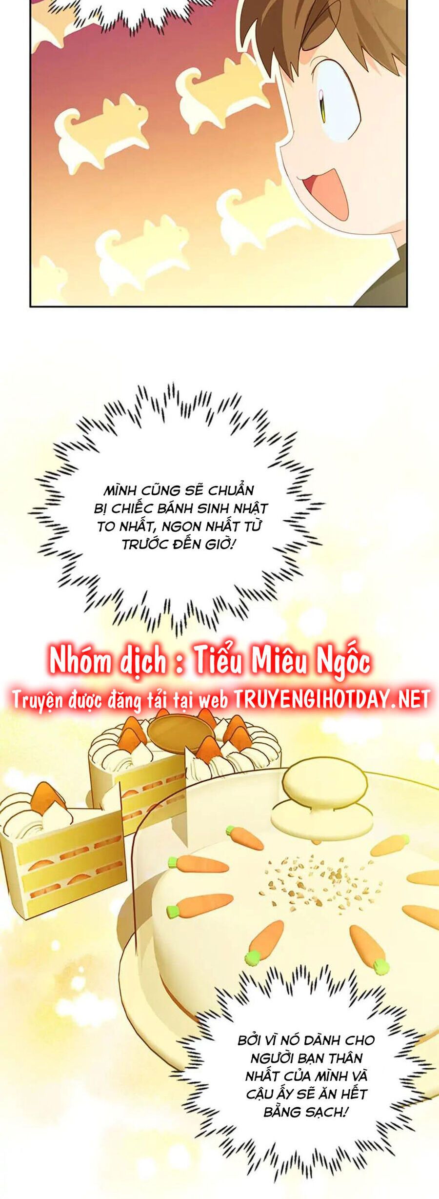 đọc truyện Tôi Đã Nuôi Dưỡng Nam Phụ Ám Ảnh Chương 54 ảnh 18 tại Thiên Thai Truyện