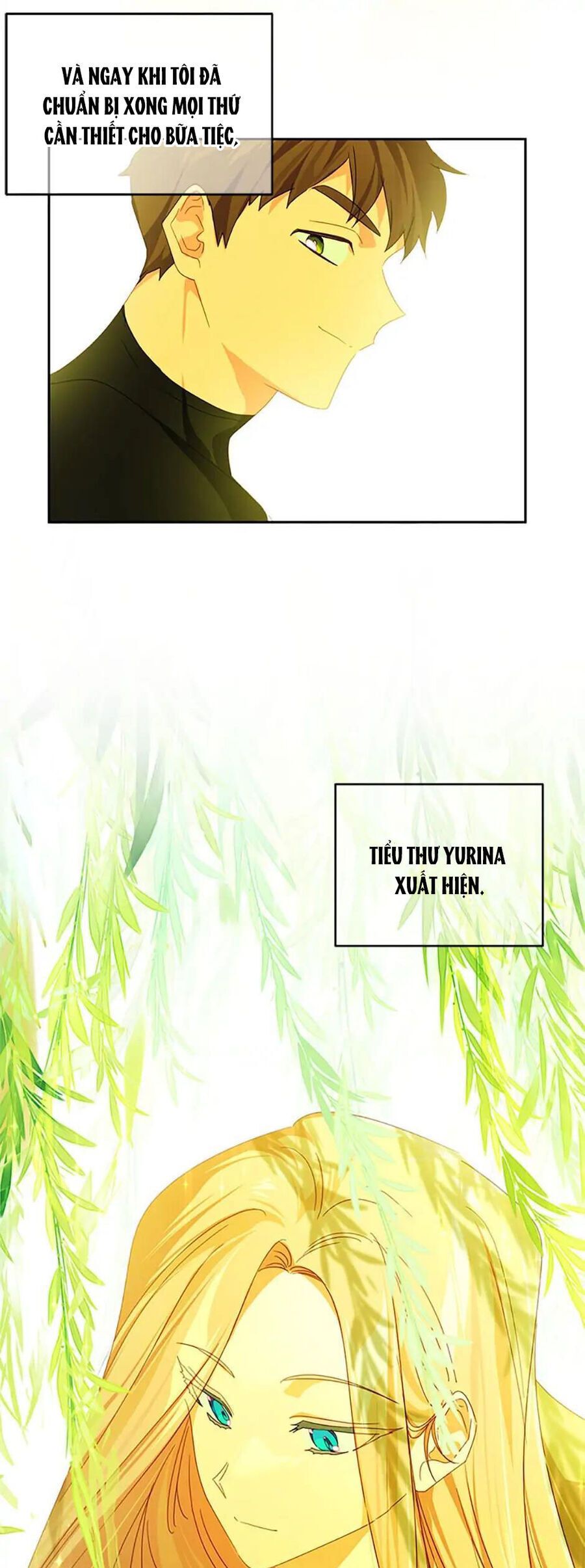 đọc truyện Tôi Đã Nuôi Dưỡng Nam Phụ Ám Ảnh Chương 54 ảnh 19 tại Thiên Thai Truyện