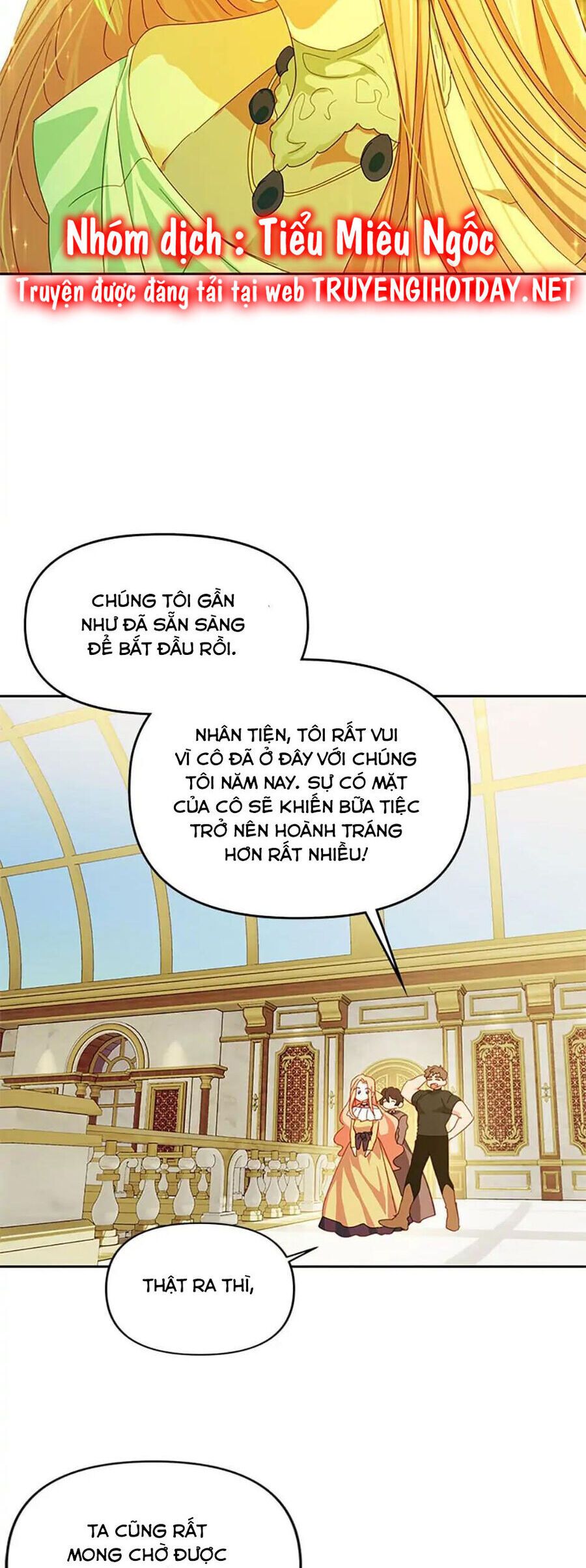 đọc truyện Tôi Đã Nuôi Dưỡng Nam Phụ Ám Ảnh Chương 54 ảnh 20 tại Thiên Thai Truyện