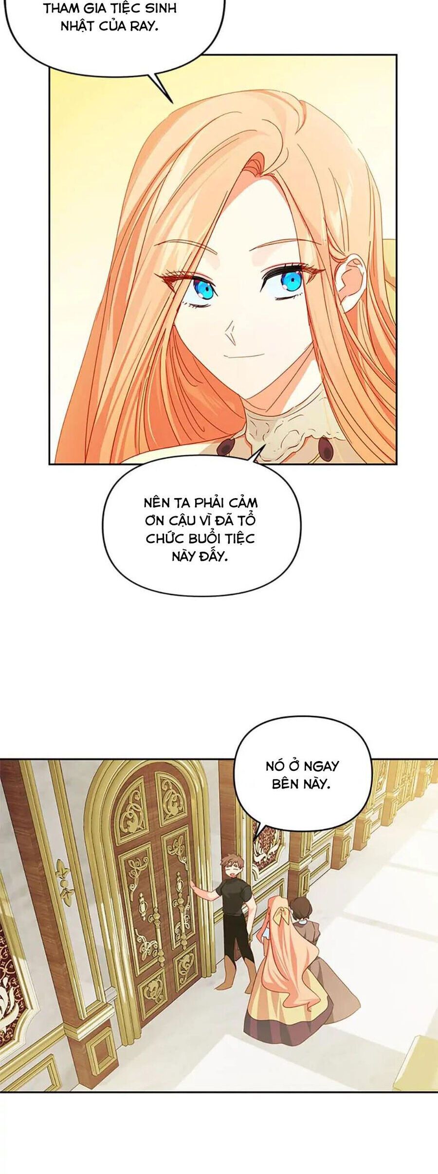 đọc truyện Tôi Đã Nuôi Dưỡng Nam Phụ Ám Ảnh Chương 54 ảnh 21 tại Thiên Thai Truyện