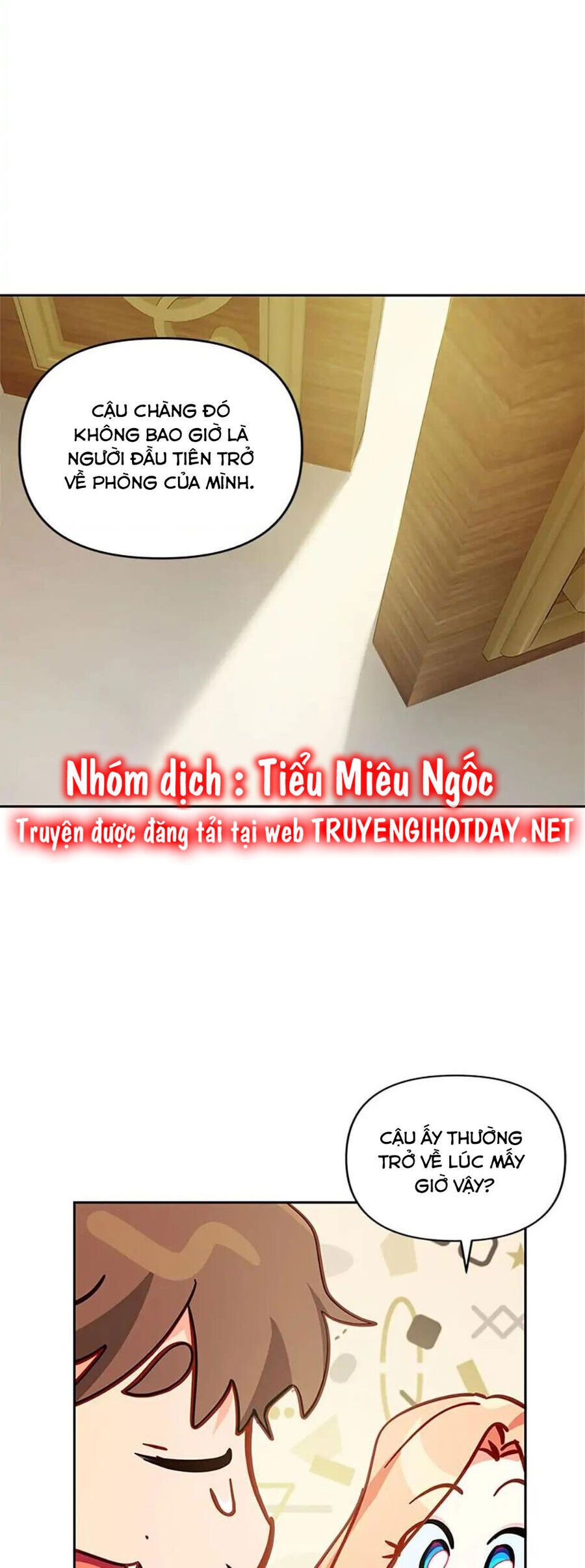 đọc truyện Tôi Đã Nuôi Dưỡng Nam Phụ Ám Ảnh Chương 54 ảnh 22 tại Thiên Thai Truyện