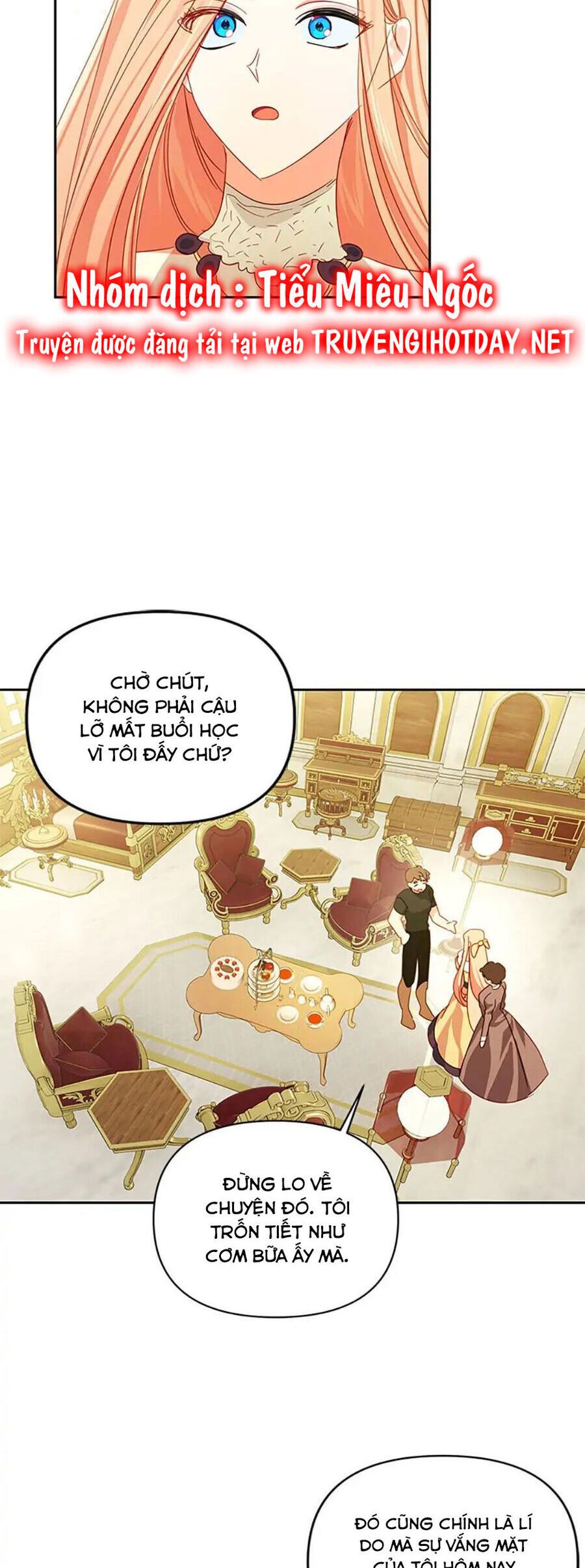 đọc truyện Tôi Đã Nuôi Dưỡng Nam Phụ Ám Ảnh Chương 54 ảnh 24 tại Thiên Thai Truyện