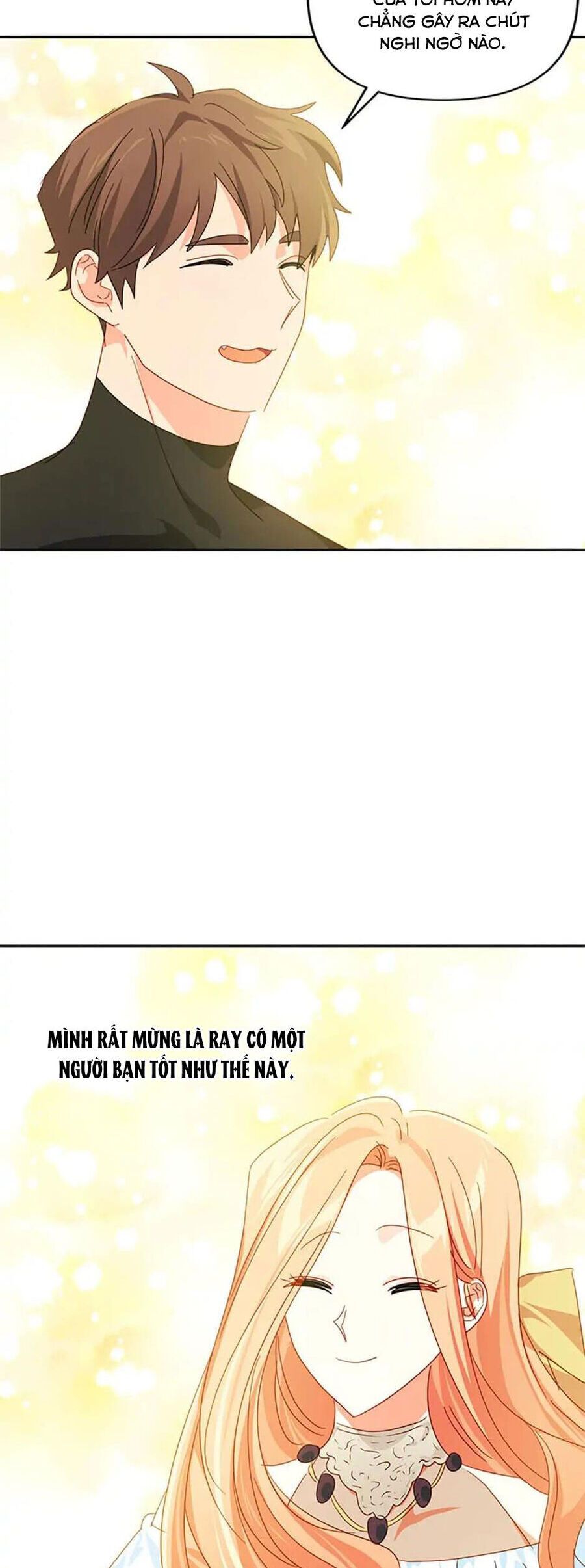 đọc truyện Tôi Đã Nuôi Dưỡng Nam Phụ Ám Ảnh Chương 54 ảnh 25 tại Thiên Thai Truyện