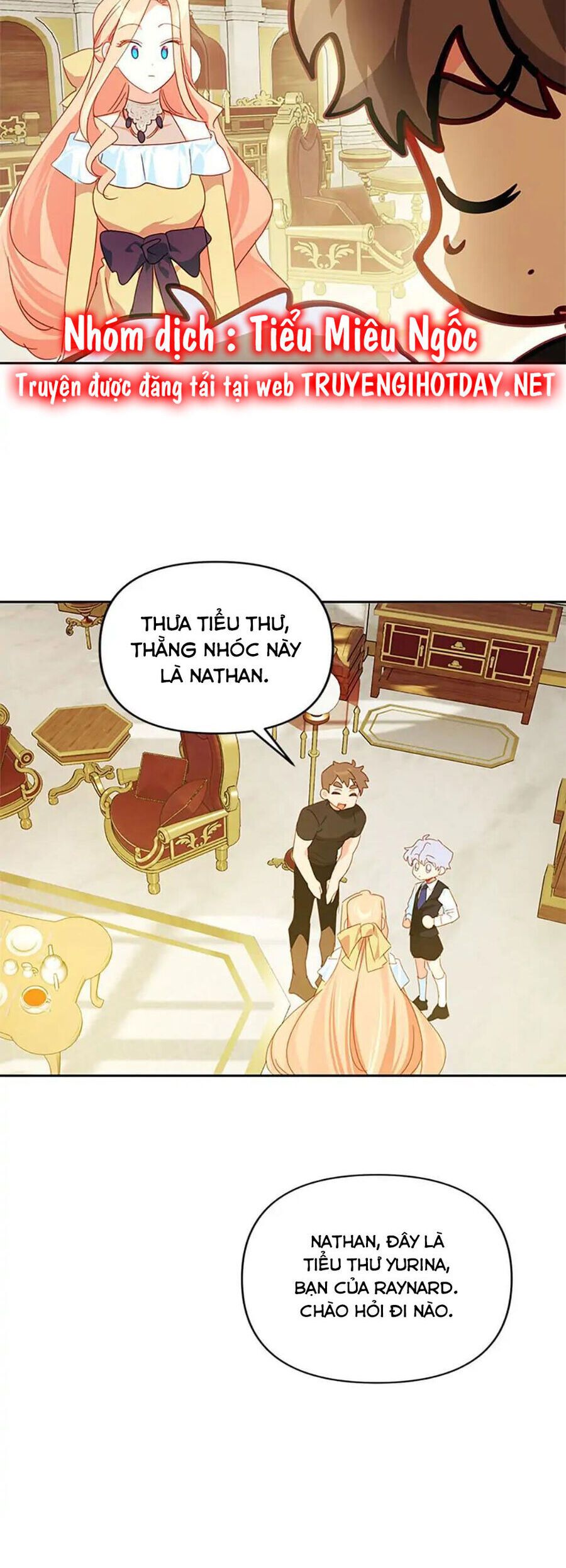 đọc truyện Tôi Đã Nuôi Dưỡng Nam Phụ Ám Ảnh Chương 54 ảnh 28 tại Thiên Thai Truyện