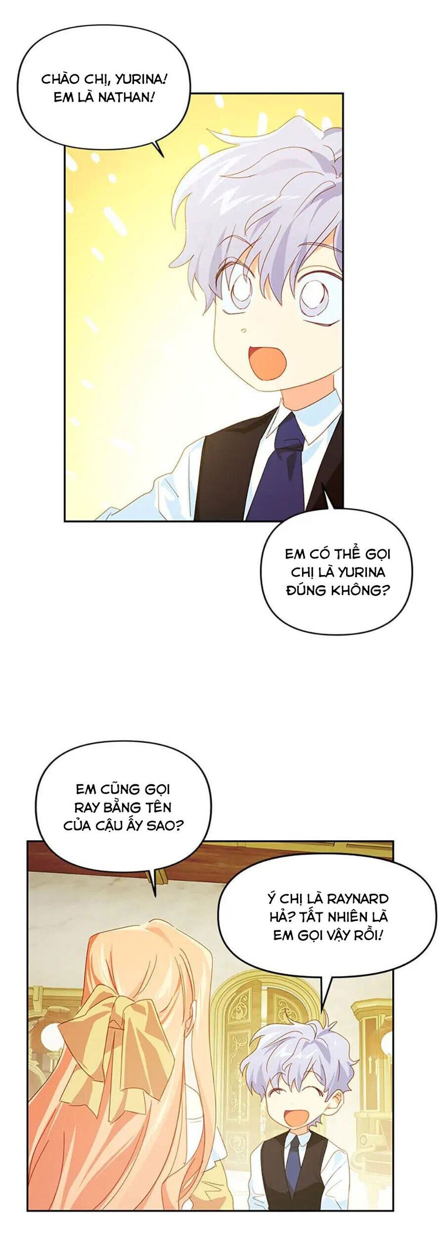 đọc truyện Tôi Đã Nuôi Dưỡng Nam Phụ Ám Ảnh Chương 54 ảnh 29 tại Thiên Thai Truyện