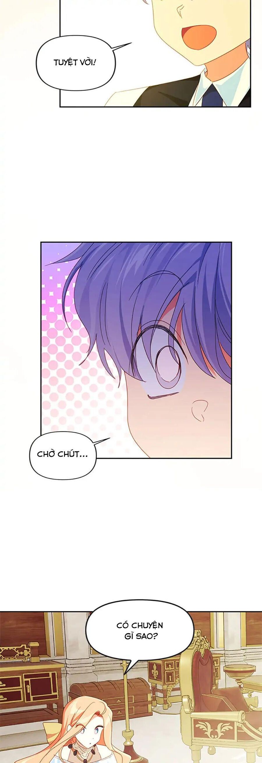 đọc truyện Tôi Đã Nuôi Dưỡng Nam Phụ Ám Ảnh Chương 54 ảnh 31 tại Thiên Thai Truyện