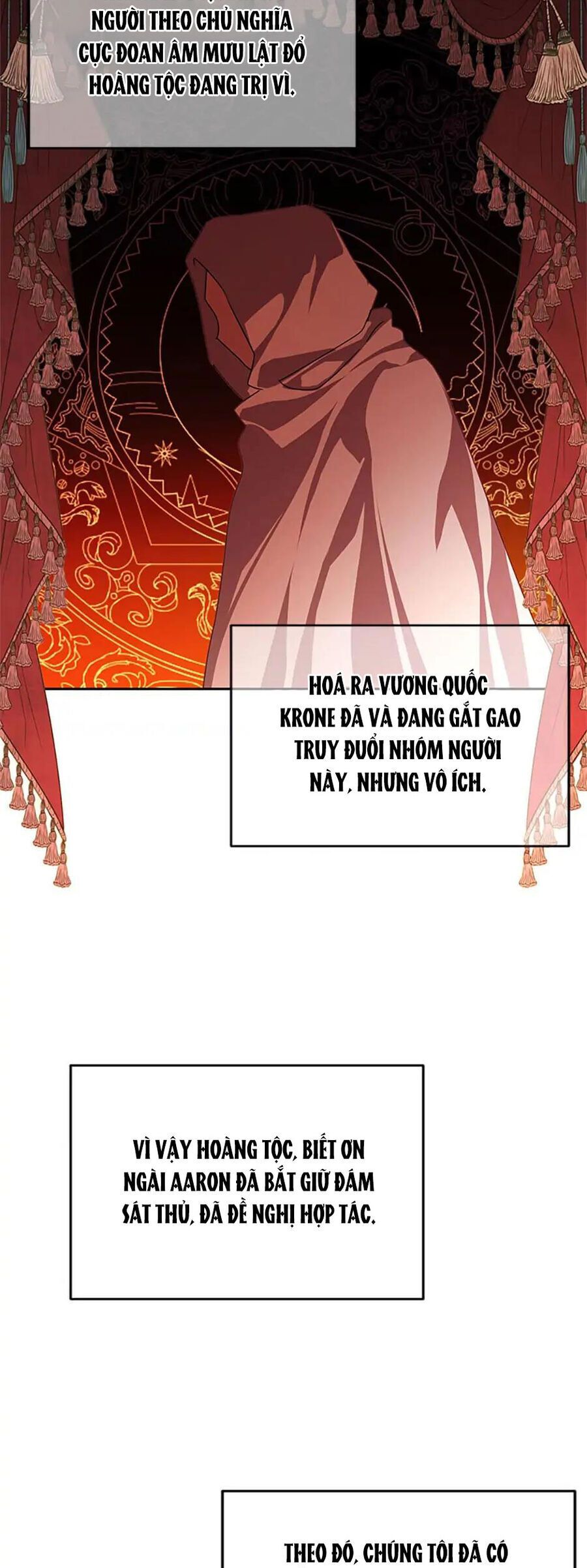 đọc truyện Tôi Đã Nuôi Dưỡng Nam Phụ Ám Ảnh Chương 54 ảnh 5 tại Thiên Thai Truyện