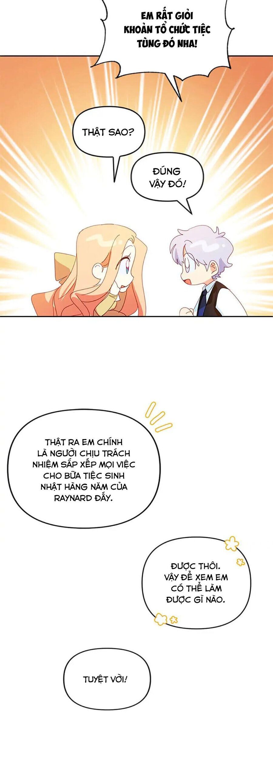 đọc truyện Tôi Đã Nuôi Dưỡng Nam Phụ Ám Ảnh Chương 54 ảnh 37 tại Thiên Thai Truyện