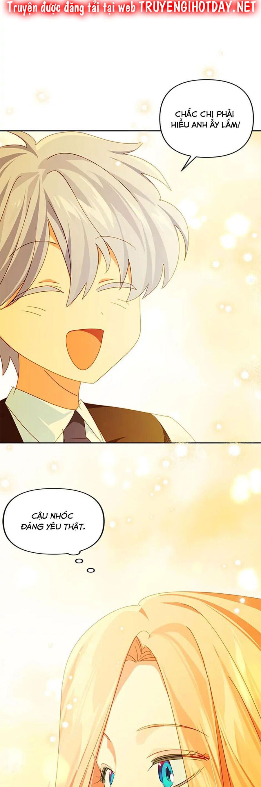 đọc truyện Tôi Đã Nuôi Dưỡng Nam Phụ Ám Ảnh Chương 54 ảnh 40 tại Thiên Thai Truyện