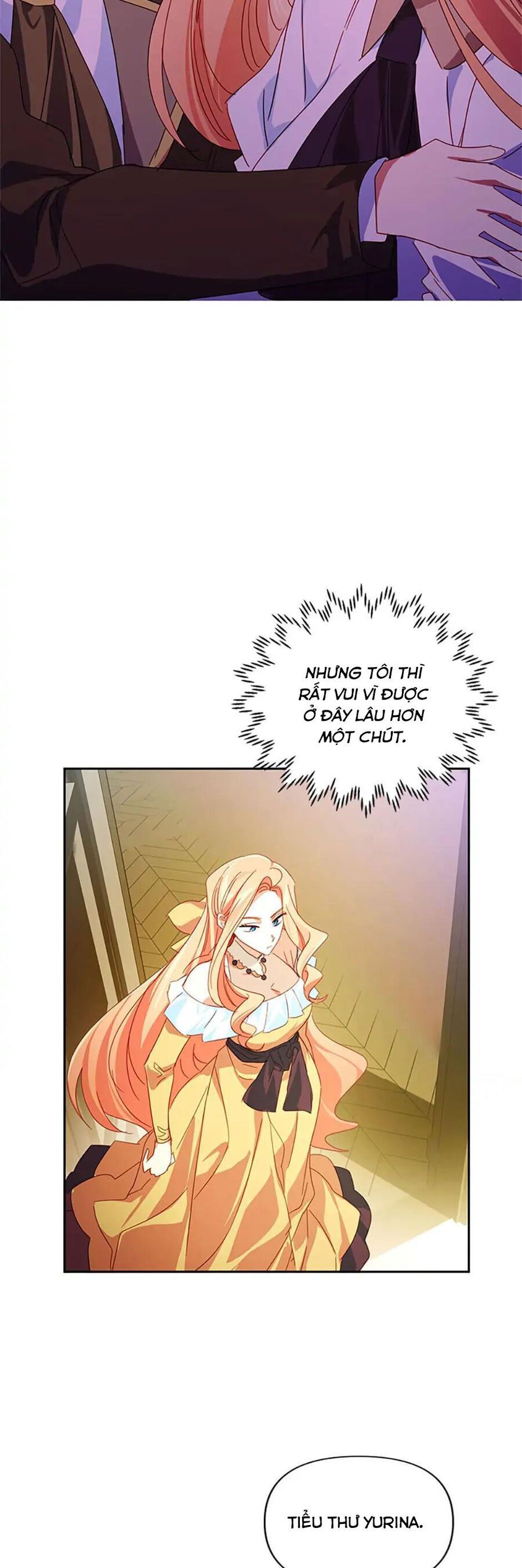 đọc truyện Tôi Đã Nuôi Dưỡng Nam Phụ Ám Ảnh Chương 54 ảnh 7 tại Thiên Thai Truyện