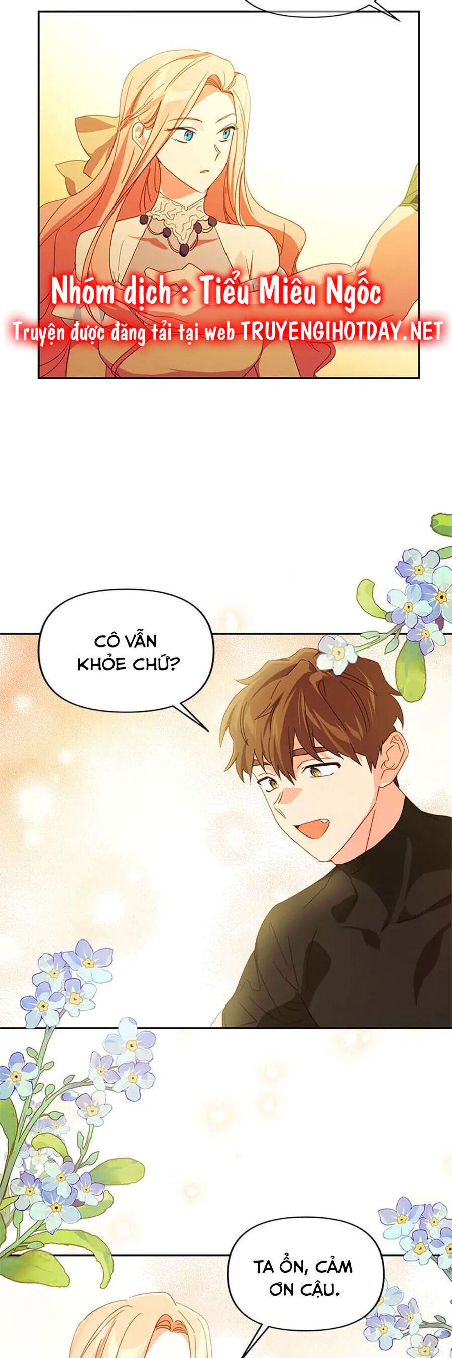 đọc truyện Tôi Đã Nuôi Dưỡng Nam Phụ Ám Ảnh Chương 54 ảnh 8 tại Thiên Thai Truyện