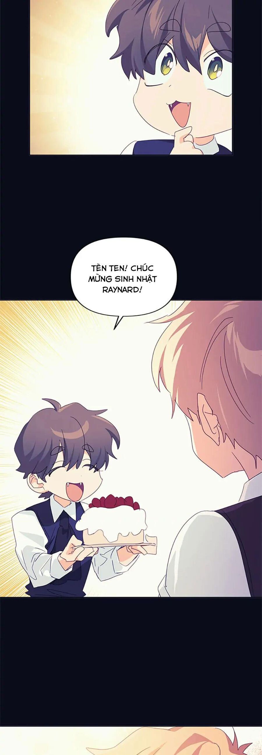 đọc truyện Tôi Đã Nuôi Dưỡng Nam Phụ Ám Ảnh Chương 54 ảnh 11 tại Thiên Thai Truyện