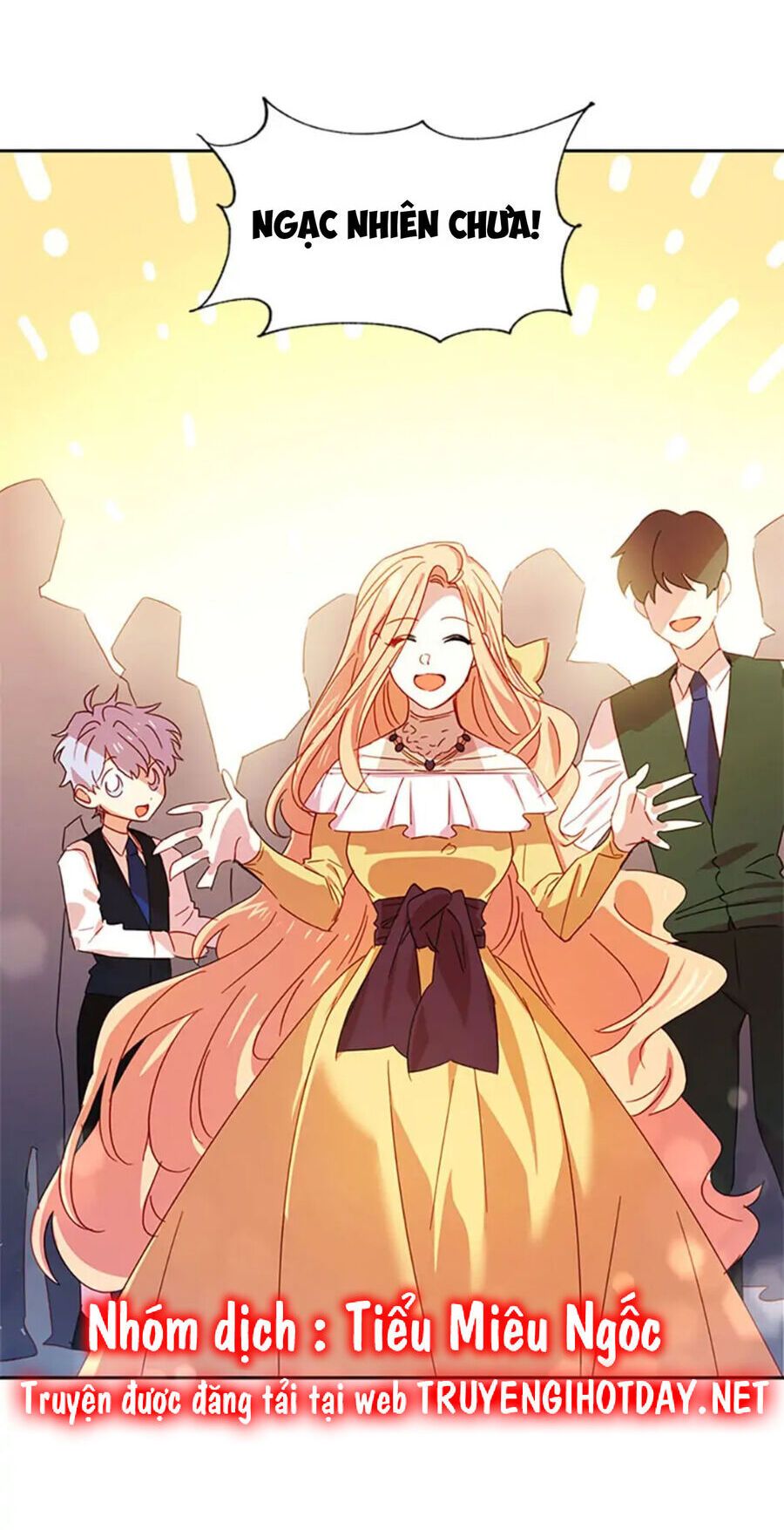 đọc truyện Tôi Đã Nuôi Dưỡng Nam Phụ Ám Ảnh Chương 55 ảnh 12 tại Thiên Thai Truyện