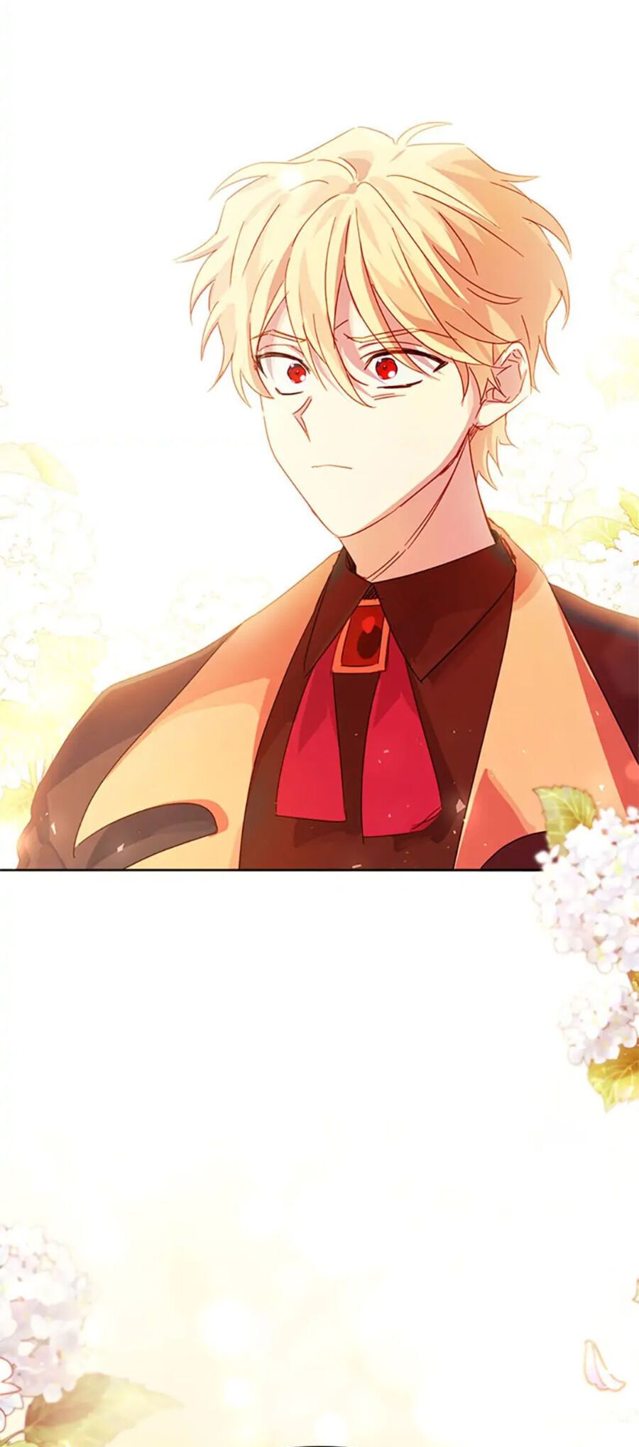 đọc truyện Tôi Đã Nuôi Dưỡng Nam Phụ Ám Ảnh Chương 55 ảnh 13 tại Thiên Thai Truyện