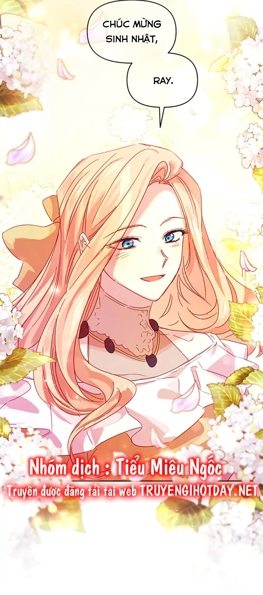 đọc truyện Tôi Đã Nuôi Dưỡng Nam Phụ Ám Ảnh Chương 55 ảnh 14 tại Thiên Thai Truyện