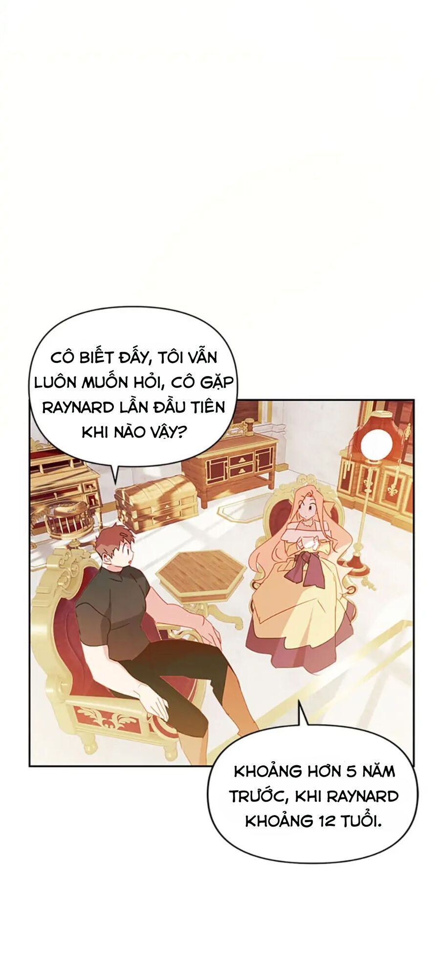 đọc truyện Tôi Đã Nuôi Dưỡng Nam Phụ Ám Ảnh Chương 55 ảnh 24 tại Thiên Thai Truyện