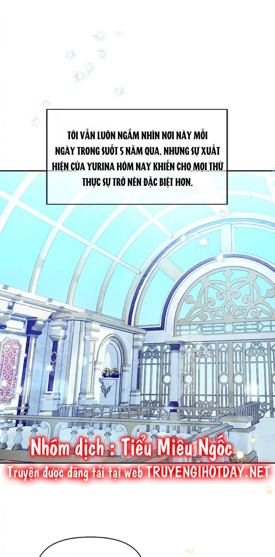 đọc truyện Tôi Đã Nuôi Dưỡng Nam Phụ Ám Ảnh Chương 55 ảnh 27 tại Thiên Thai Truyện