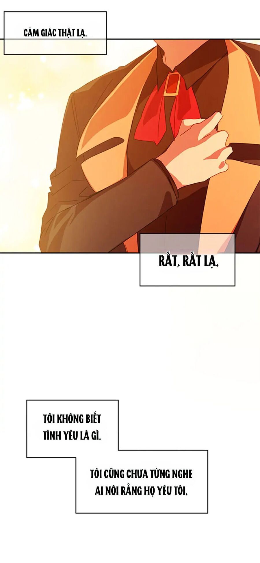 đọc truyện Tôi Đã Nuôi Dưỡng Nam Phụ Ám Ảnh Chương 55 ảnh 30 tại Thiên Thai Truyện