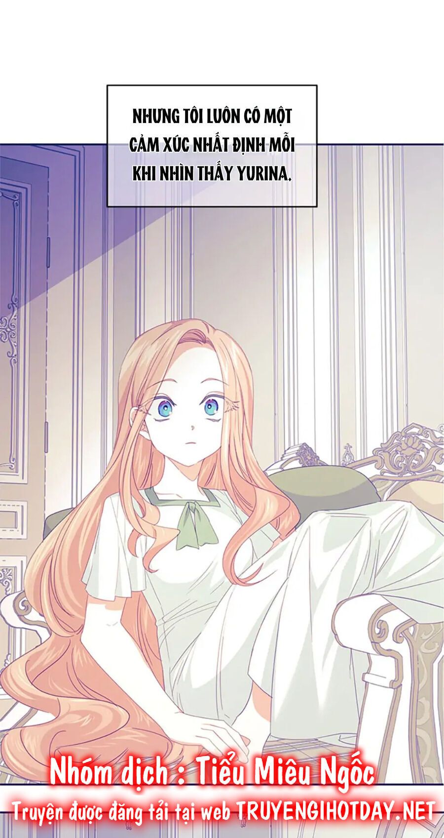 đọc truyện Tôi Đã Nuôi Dưỡng Nam Phụ Ám Ảnh Chương 55 ảnh 31 tại Thiên Thai Truyện