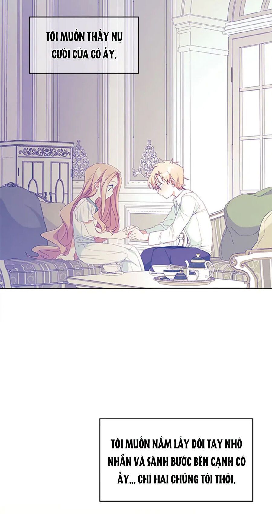 đọc truyện Tôi Đã Nuôi Dưỡng Nam Phụ Ám Ảnh Chương 55 ảnh 32 tại Thiên Thai Truyện