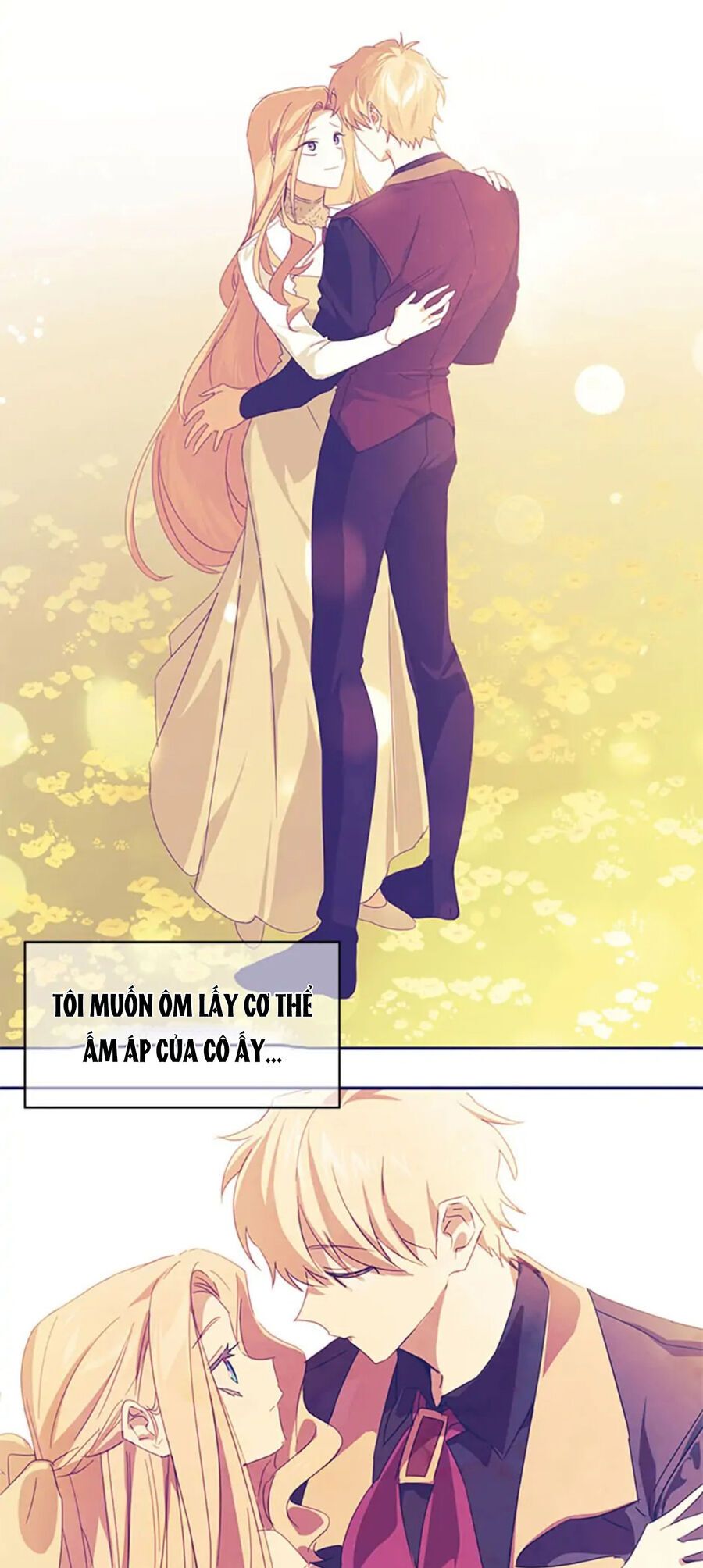 đọc truyện Tôi Đã Nuôi Dưỡng Nam Phụ Ám Ảnh Chương 55 ảnh 33 tại Thiên Thai Truyện