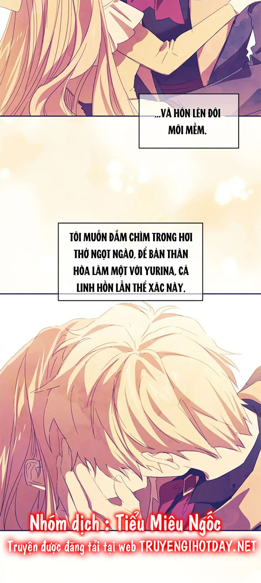 đọc truyện Tôi Đã Nuôi Dưỡng Nam Phụ Ám Ảnh Chương 55 ảnh 34 tại Thiên Thai Truyện