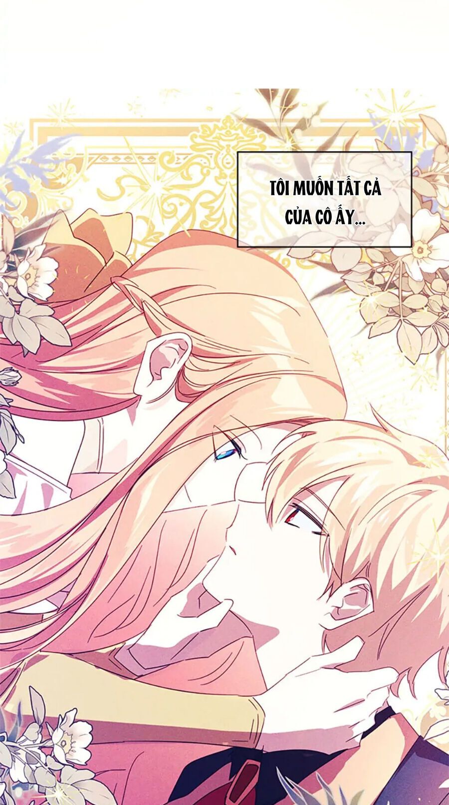 đọc truyện Tôi Đã Nuôi Dưỡng Nam Phụ Ám Ảnh Chương 55 ảnh 35 tại Thiên Thai Truyện