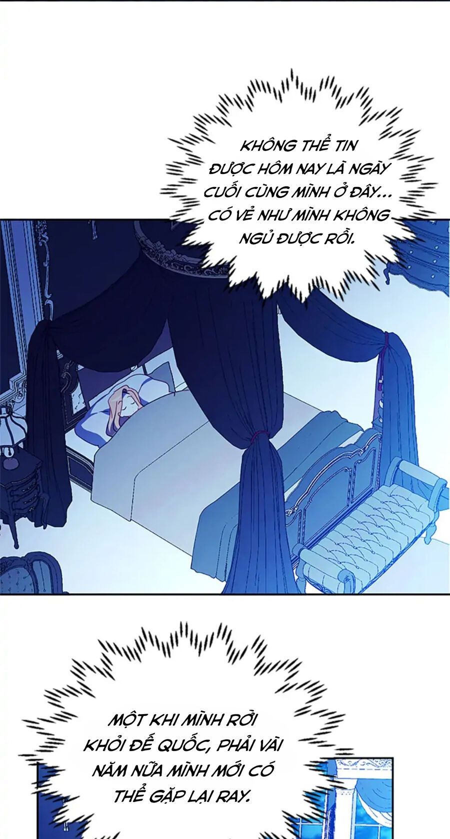 đọc truyện Tôi Đã Nuôi Dưỡng Nam Phụ Ám Ảnh Chương 55 ảnh 41 tại Thiên Thai Truyện