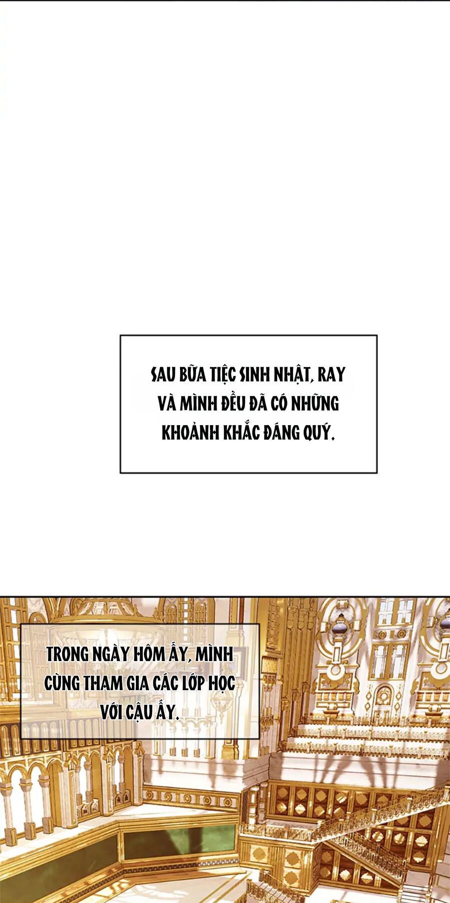 đọc truyện Tôi Đã Nuôi Dưỡng Nam Phụ Ám Ảnh Chương 55 ảnh 43 tại Thiên Thai Truyện