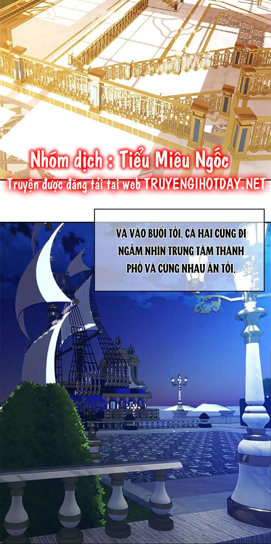 đọc truyện Tôi Đã Nuôi Dưỡng Nam Phụ Ám Ảnh Chương 55 ảnh 44 tại Thiên Thai Truyện