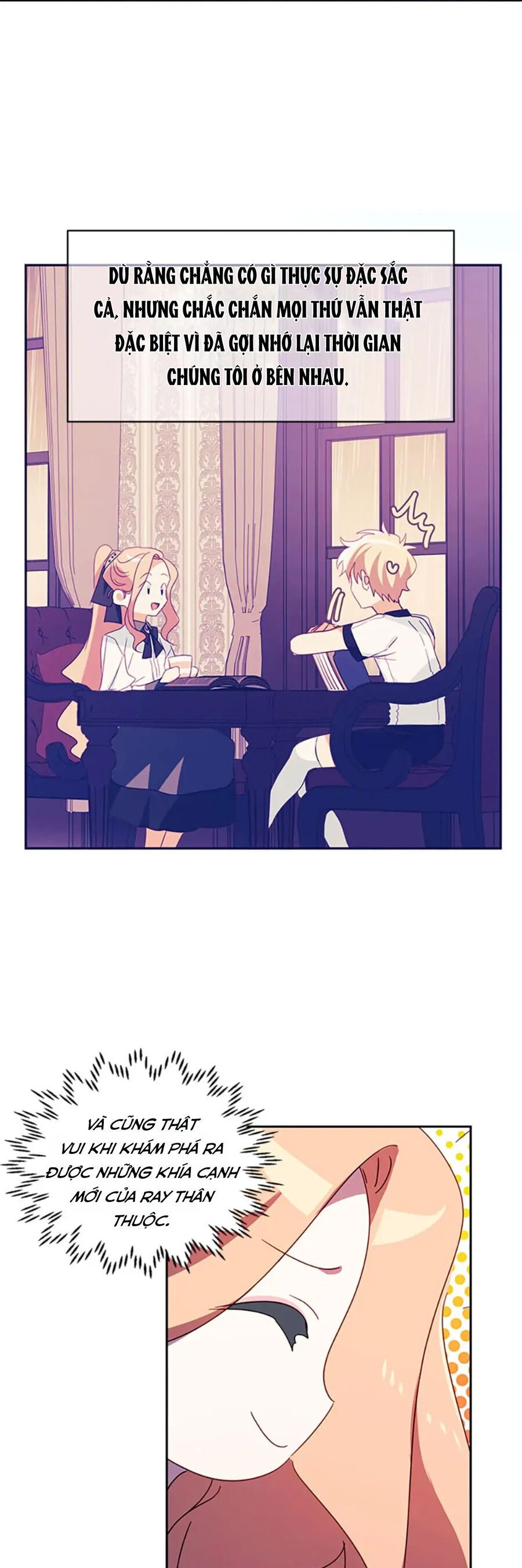 đọc truyện Tôi Đã Nuôi Dưỡng Nam Phụ Ám Ảnh Chương 55 ảnh 45 tại Thiên Thai Truyện