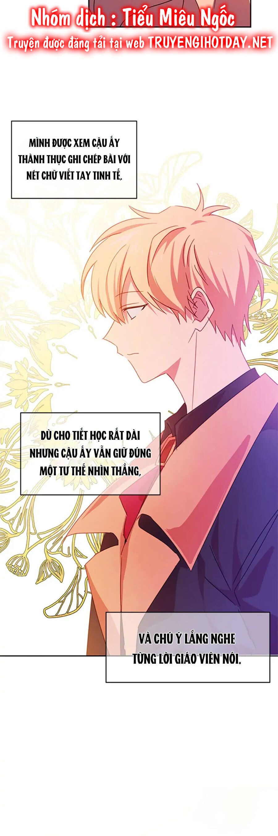 đọc truyện Tôi Đã Nuôi Dưỡng Nam Phụ Ám Ảnh Chương 55 ảnh 46 tại Thiên Thai Truyện