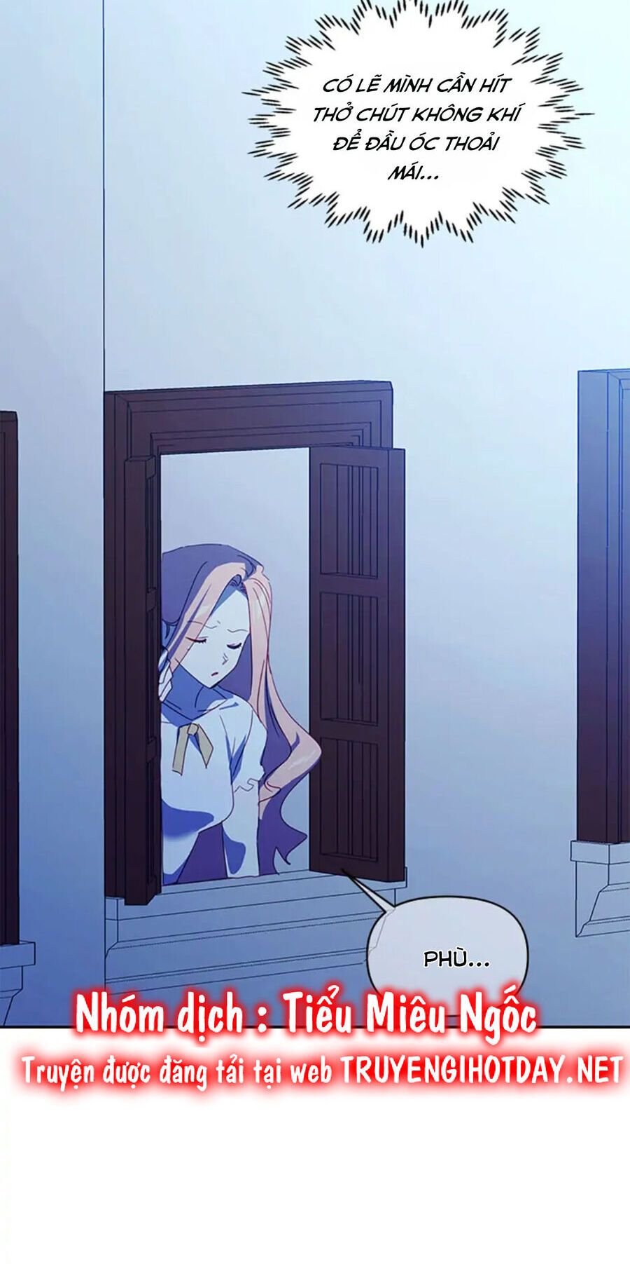 đọc truyện Tôi Đã Nuôi Dưỡng Nam Phụ Ám Ảnh Chương 55 ảnh 50 tại Thiên Thai Truyện