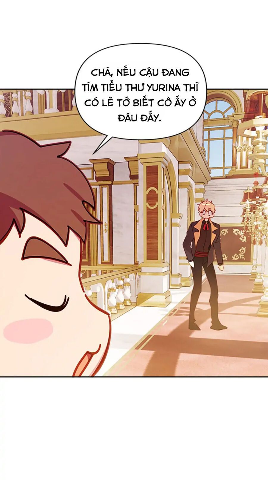 đọc truyện Tôi Đã Nuôi Dưỡng Nam Phụ Ám Ảnh Chương 55 ảnh 7 tại Thiên Thai Truyện