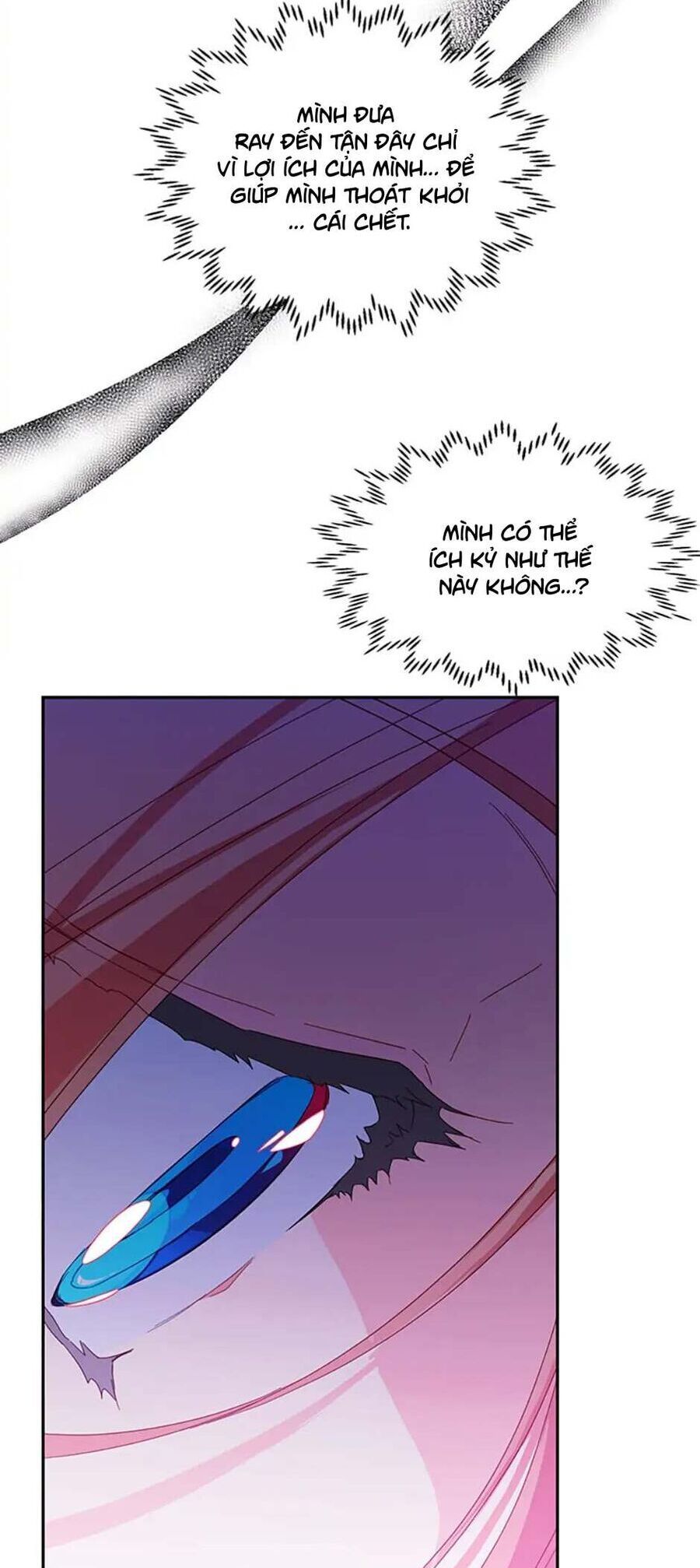 đọc truyện Tôi Đã Nuôi Dưỡng Nam Phụ Ám Ảnh Chương 56 ảnh 13 tại Thiên Thai Truyện