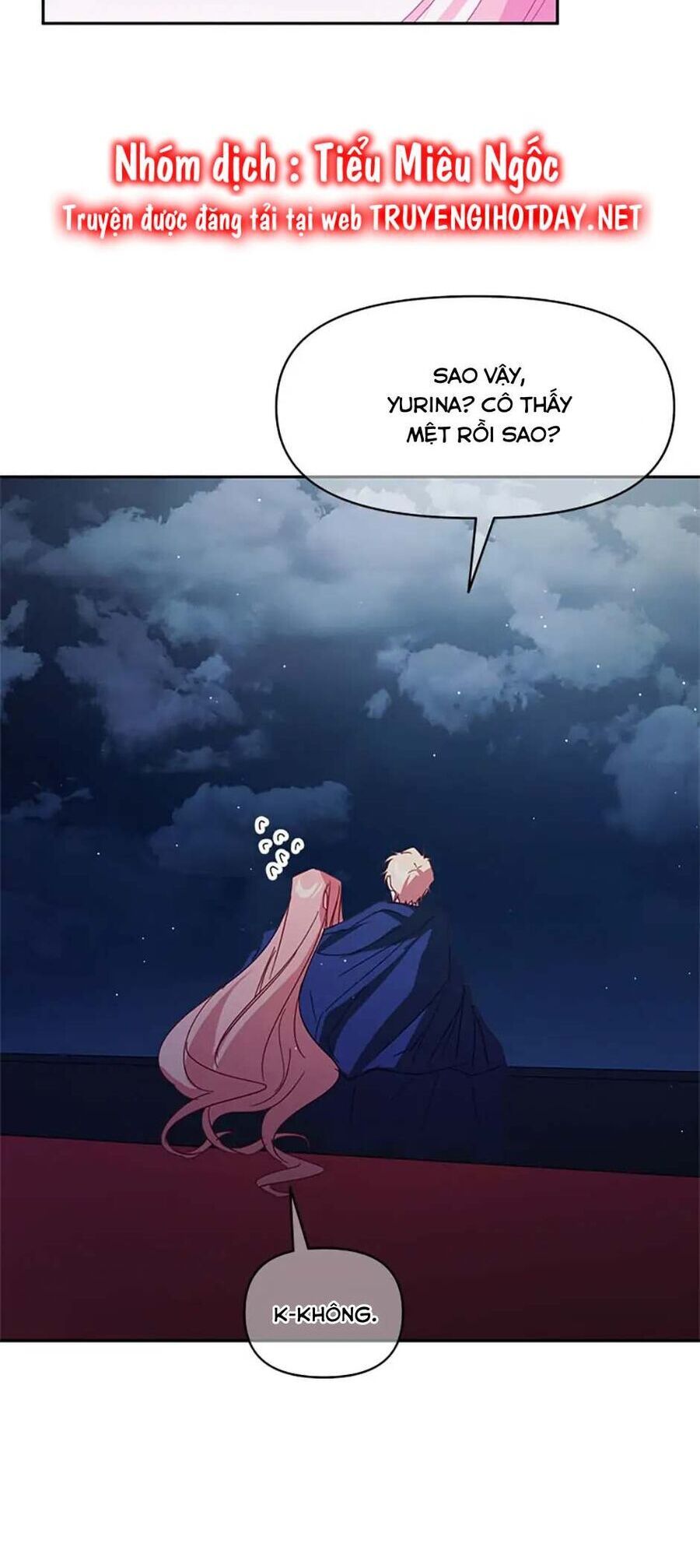 đọc truyện Tôi Đã Nuôi Dưỡng Nam Phụ Ám Ảnh Chương 56 ảnh 14 tại Thiên Thai Truyện