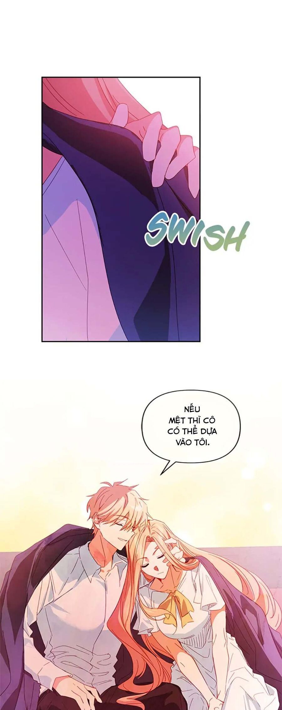 đọc truyện Tôi Đã Nuôi Dưỡng Nam Phụ Ám Ảnh Chương 56 ảnh 15 tại Thiên Thai Truyện