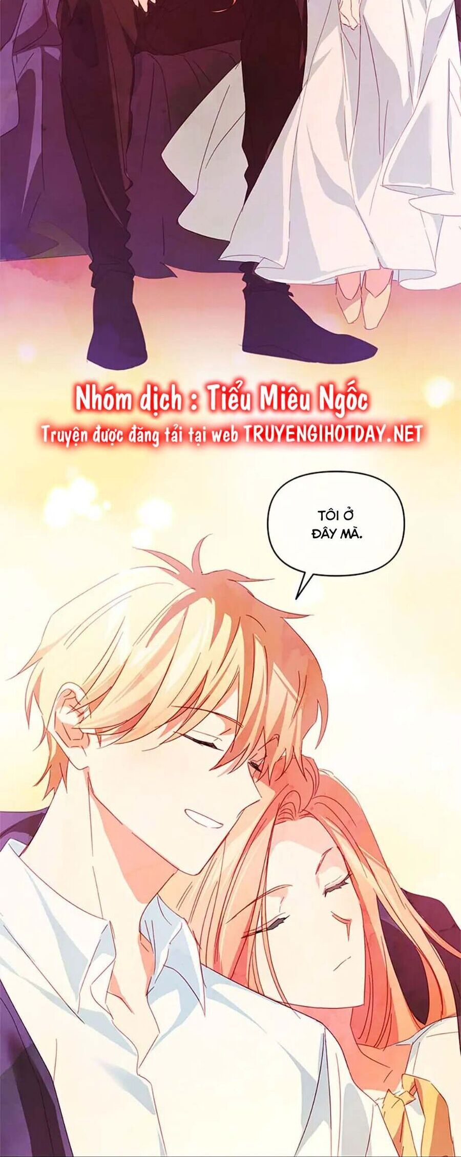 đọc truyện Tôi Đã Nuôi Dưỡng Nam Phụ Ám Ảnh Chương 56 ảnh 16 tại Thiên Thai Truyện