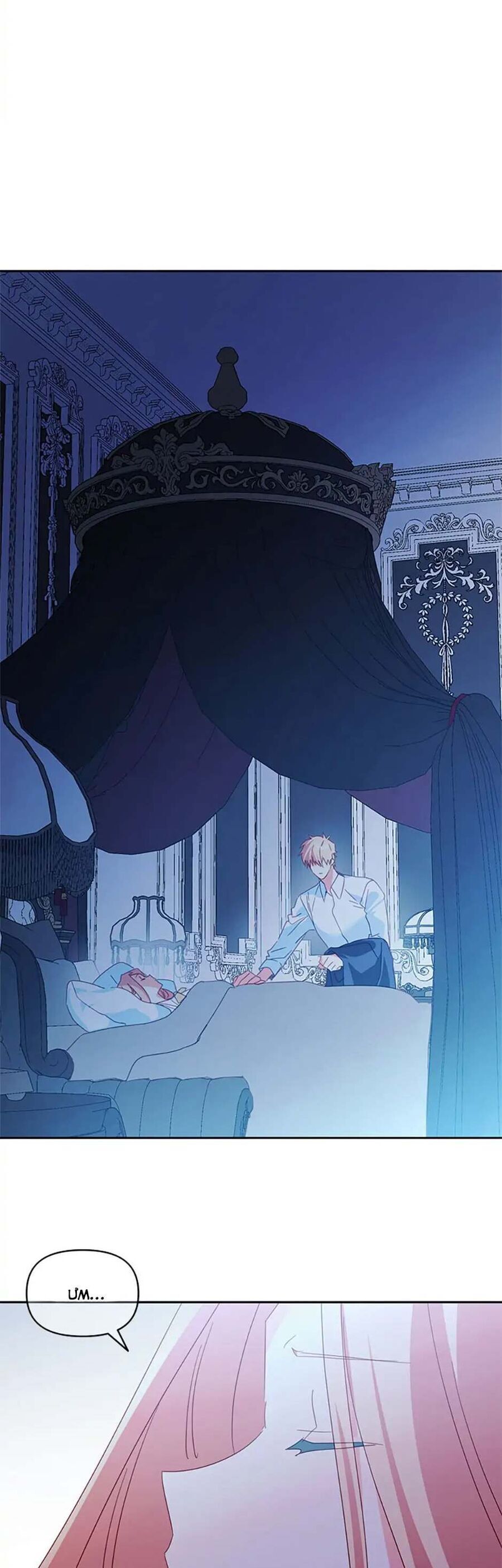 đọc truyện Tôi Đã Nuôi Dưỡng Nam Phụ Ám Ảnh Chương 56 ảnh 19 tại Thiên Thai Truyện