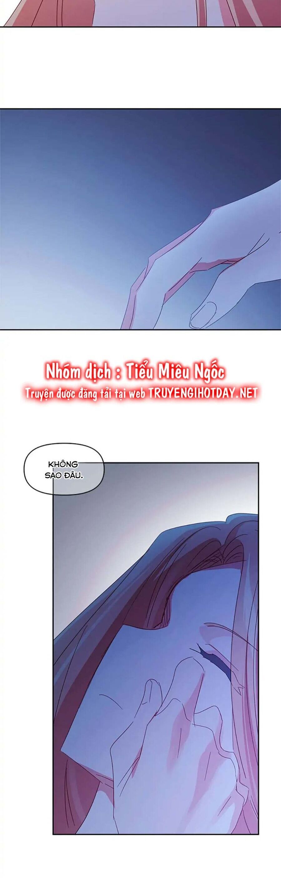 đọc truyện Tôi Đã Nuôi Dưỡng Nam Phụ Ám Ảnh Chương 56 ảnh 20 tại Thiên Thai Truyện