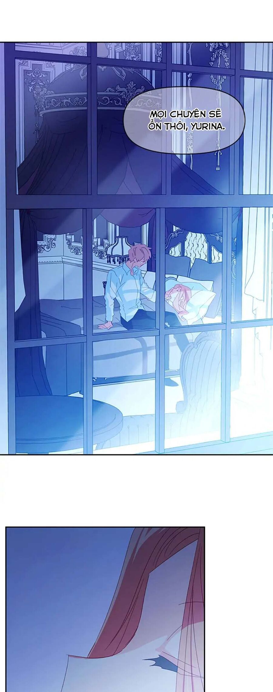 đọc truyện Tôi Đã Nuôi Dưỡng Nam Phụ Ám Ảnh Chương 56 ảnh 21 tại Thiên Thai Truyện