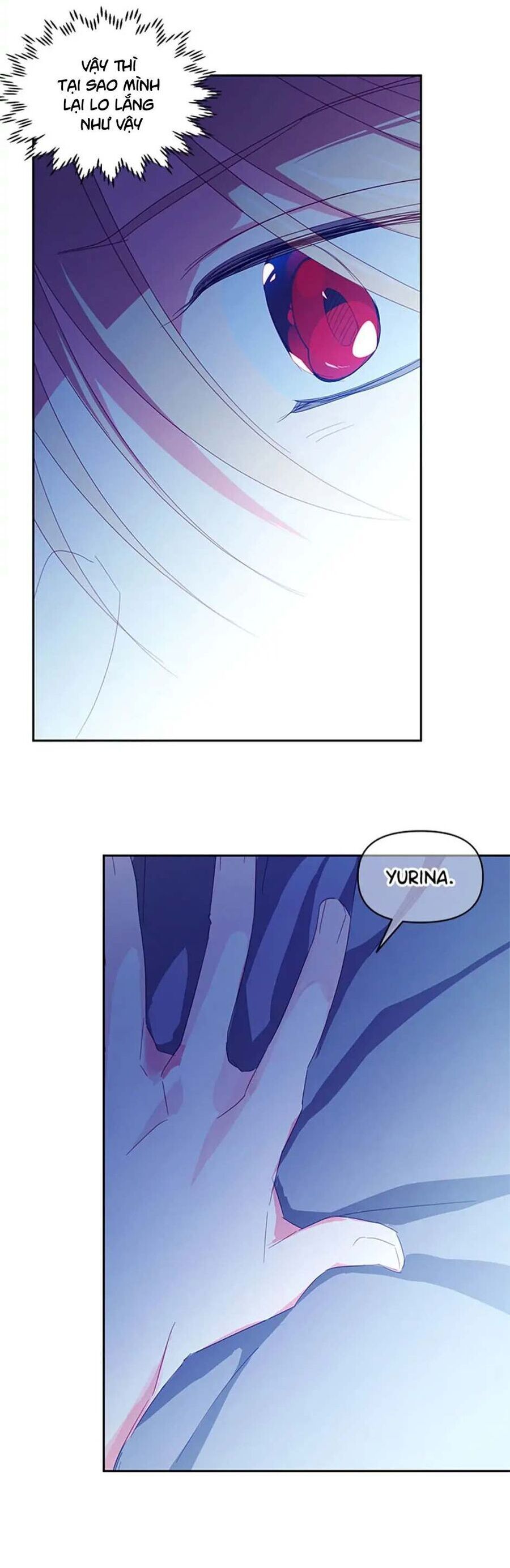 đọc truyện Tôi Đã Nuôi Dưỡng Nam Phụ Ám Ảnh Chương 56 ảnh 24 tại Thiên Thai Truyện